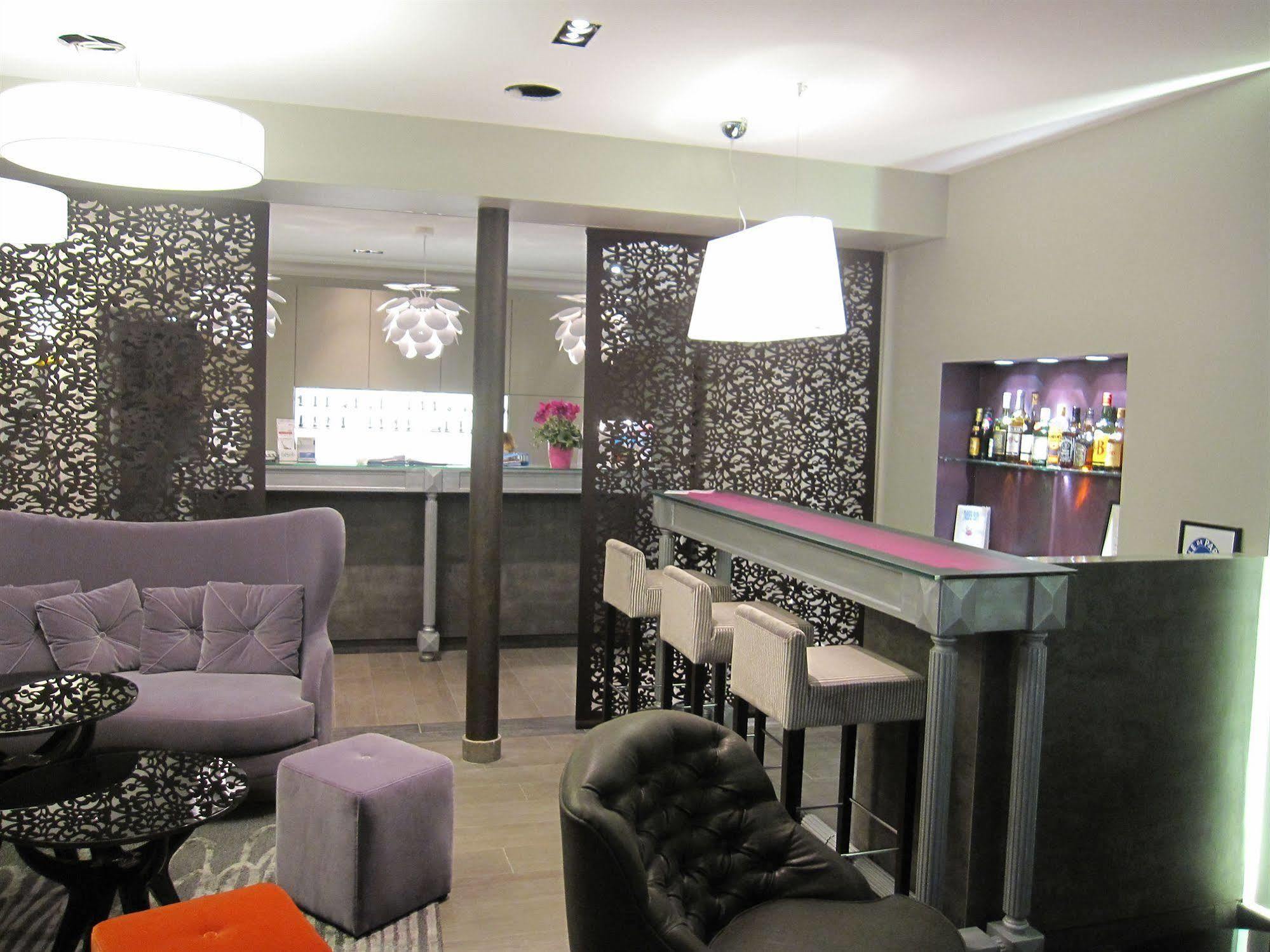 Harvey Hotel Parijs